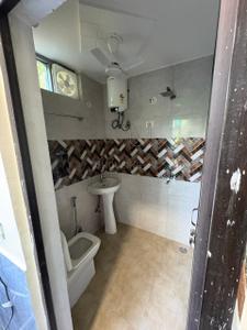 Image of 1000 Sq.ft 2 BHK Builder Floor for rent in Sector 46, Gurgaon for Rs. 49000