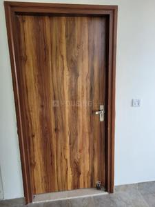 Bedroom Image of 250 Sq.ft 1 RK Independent House for rent in Sector 70 Noida for Rs. 18000