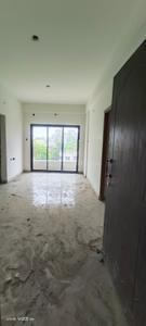 Hall Image of 950 Sq.ft 2 BHK Apartment / Flat for sale in JMC Vasudha Greens, Kamalgazi Kolkata for Rs. 4900000