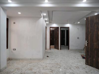 Living Room Image of 1110 Sq.ft 3 BHK Apartment / Flat for sale in Mehrauli New Delhi for Rs. 8500000