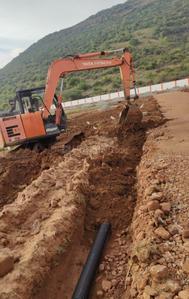 Image of 153 Sq.ft Residential Plot / Land for sale in Thagarapuvalasa, Visakhapatnam for Rs. 3000000