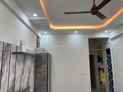 Hall Image of 945 Sq.ft 2 BHK Apartment / Flat for sale in DS Stavam, Gantiganahalli Bengaluru for Rs. 7000000