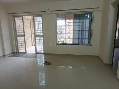 Hall Image of 850 Sq.ft 2 BHK Apartment / Flat for rent in Tathawade Pune for Rs. 28000