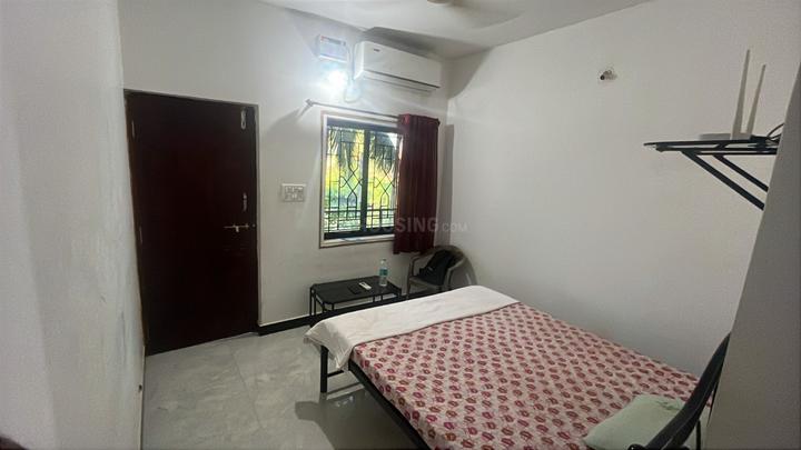 Siolim Bedroom 1