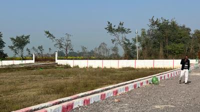 Image of 1000 Sq.ft Residential Plot / Land for sale in Tikra, Kanpur for Rs. 1400000