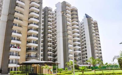 Image of 1048 Sq.ft 2 BHK Apartment / Flat for sale in Stellar MI Citihomes, Omicron III, Greater Noida for Rs. 9000000