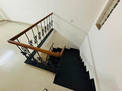 Image of 2400 Sq.ft 3.5 BHK Duplex for sale in Fortune Glory Extension II, Gulmohar Colony, Bhopal for Rs. 13500000