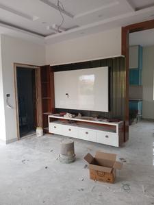 Hall Image of 3500 Sq.ft 6 BHK Independent House for sale in Budigere Cross Bengaluru for Rs. 19500000