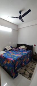 Bedroom Image of 1380 Sq.ft 3 BHK Apartment / Flat for sale in SLV Icon by SLV Developers Pvt Ltd, Yelahanka Bengaluru for Rs. 13000000
