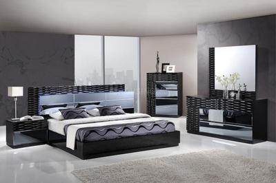 Bedroom Image of 3444 Sq.ft 4 BHK Villa for sale in Kollur Hyderabad for Rs. 19840000