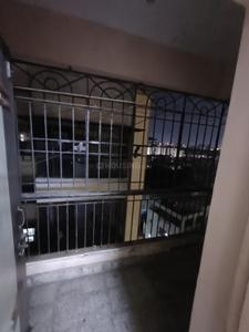 Balcony Image of 1800 Sq.ft 3 BHK Apartment / Flat for rent in Althan Surat for Rs. 22000