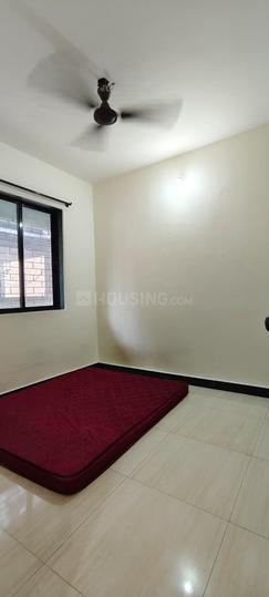 Shivniketan Chs Sanpada Navi Mumbai Bedroom 1
