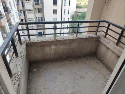 Balcony Image of 2342 Sq.ft 4.5 BHK Apartment / Flat for sale in Umang Monsson Breeze Phase II, Sector 78 Gurgaon for Rs. 23500000