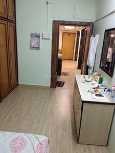 Bedroom Image of 1300 Sq.ft 3 BHK Apartment / Flat for sale in Vasai West Vasai for Rs. 8500000