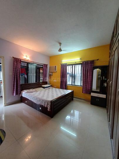 Designer Home Triton Apartments Bedroom 1