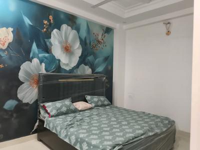 Bedroom Image of 1500 Sq.ft 3 BHK Apartment / Flat for sale in Vyom Residency, Noida Extension Greater Noida for Rs. 6345000
