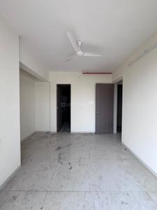 Hall Image of 950 Sq.ft 2 BHK Apartment / Flat for sale in Unique Vistas, Thane West Thane for Rs. 17000000