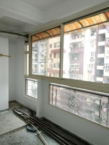 Kitchen Image of 1900 Sq.ft 4 BHK Apartment / Flat for sale in CGHS Best Residency, Sector 19 Dwarka New Delhi for Rs. 42500000