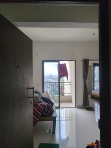 Main Entrance Image of 667 Sq.ft 2 BHK Apartment / Flat for rent in Siddha Eden Lakeville Phase I, Baranagar Kolkata for Rs. 27000