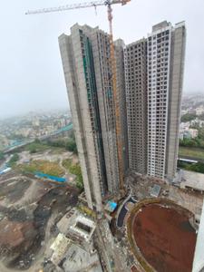 Image of 1750 Sq.ft 3 BHK Apartment / Flat for sale in Runwal The Central Park, Chinchwad, Pune for Rs. 21000000
