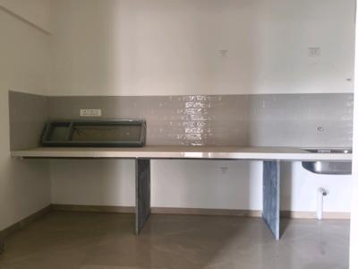 Kitchen Image of 1358 Sq.ft 3 BHK Apartment / Flat for sale in Lifecraft The 4th Axis, Punawale Pune for Rs. 10500000