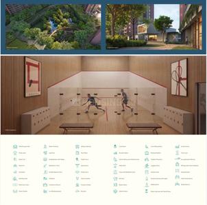 Image of 1650 Sq.ft 3 BHK Apartment / Flat for sale in Yashada EVO, Punawale, Pune for Rs. 13000000