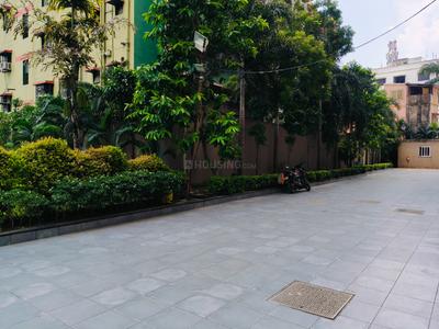 Image of 1138 Sq.ft 2 BHK Apartment / Flat for sale in 4 Sight Grand Castle, Garia, Sonarpur, Kolkata for Rs. 10800000
