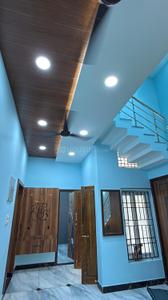 Hall Image of 1400 Sq.ft 3 BHK Independent House for sale in Poonamallee Chennai for Rs. 8900000
