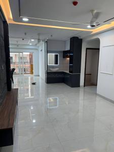 Hall Image of 1070 Sq.ft 2 BHK Apartment / Flat for sale in Mallampet Sangareddy for Rs. 5300000