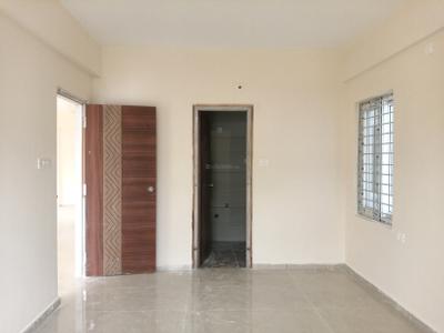 Bedroom Image of 1235 Sq.ft 3 BHK Apartment / Flat for sale in Visthar Bengaluru for Rs. 9066000
