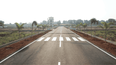 Image of 254 Sq.ft Residential Plot / Land for sale in Sector 11 Sohna, Gurgaon for Rs. 11388999