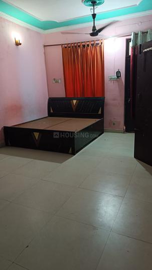 Lal Bangla, Jajmau Bedroom 1