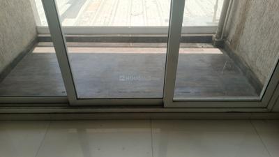 Balcony Image of 1190 Sq.ft 2 BHK Apartment / Flat for sale in Bhagwati 19 East, Nerul Navi Mumbai for Rs. 24500000