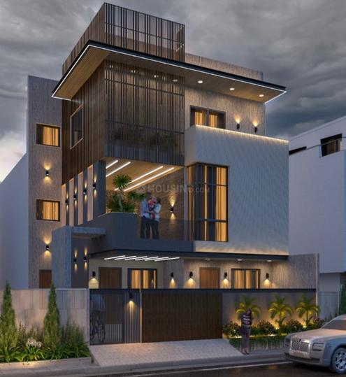 Nirman nagar villa Main Image 1