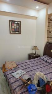 Bedroom Image of 1550 Sq.ft 3 BHK Apartment / Flat for rent in CHD Avenue 71, Sector 72 Gurgaon for Rs. 60000