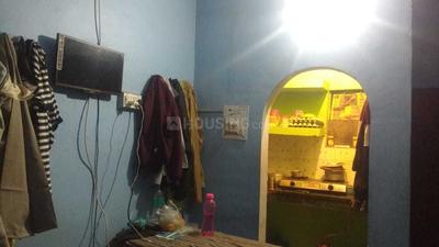 Kitchen Image of PG 3806163 Sector 10a in Sector 10A, Gurgaon