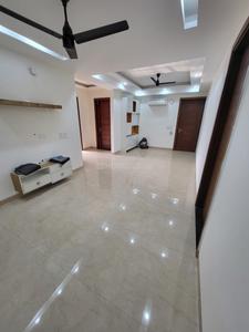 Hall Image of 1350 Sq.ft 3 BHK Builder Floor for sale in Patel Nagar New Delhi for Rs. 22500000