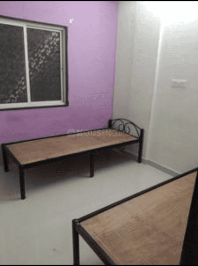 Swagat Recidncy Bedroom 1