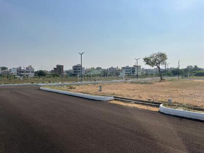 Sankeswar Padmvati Nagar Plot View 3