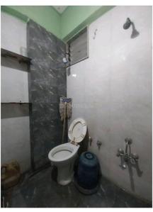 Bathroom Image of 1200 Sq.ft 2 BHK Apartment / Flat for sale in Lambha Ahmedabad for Rs. 2700000