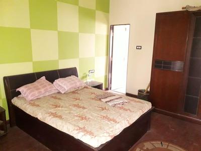 Bedroom Image of 1800 Sq.ft 5 BHK Villa for rent in Pharande Culture Crest, Spine Road Pune for Rs. 100000