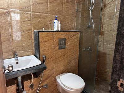 Image of 1500 Sq.ft 3 BHK Apartment / Flat for sale in Abhinav Pebbles Urbania, Bavdhan, Pune for Rs. 13000000