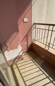 Balcony Image of 1050 Sq.ft 3 BHK Apartment / Flat for sale in Siddha Eden Lakeville, Baranagar Kolkata for Rs. 9000000