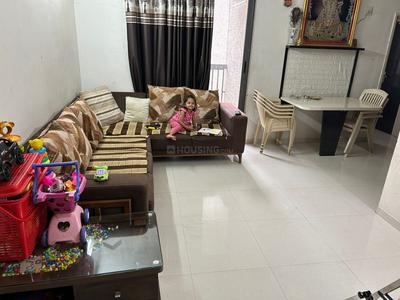 2 BHK Flat