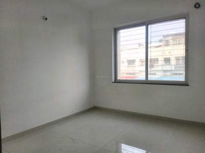 Bedroom Image of 600 Sq.ft 1 BHK Apartment / Flat for sale in Siddh Amara, Bavdhan Pune for Rs. 6300000