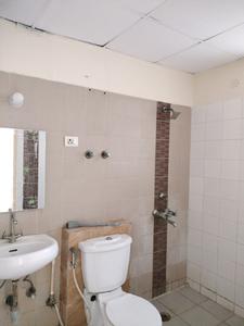Bedroom Two Image of 1650 Sq.ft 3 BHK Apartment / Flat for sale in Omaxe Heights, Sector 86 Faridabad for Rs. 15000000