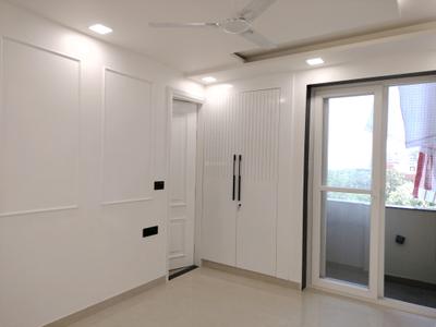 Bedroom Image of 1900 Sq.ft 3 BHK Apartment / Flat for sale in CGHS Palm Court Apartment by CGHS Group, Sector 19 Dwarka New Delhi for Rs. 31000000