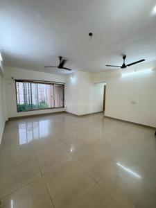 Hall Image of 1200 Sq.ft 3 BHK Apartment / Flat for rent in Kanakia Niharika, Thane West Thane for Rs. 45000