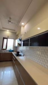 Kitchen Image of 2250 Sq.ft 3 BHK Builder Floor for sale in Sector 85 Faridabad for Rs. 16000000