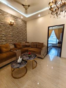 Hall Image of 900 Sq.ft 2 BHK Apartment / Flat for sale in KBP Smart City Mohali, Kharar Mohali for Rs. 5450000